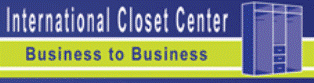 International Closet Center