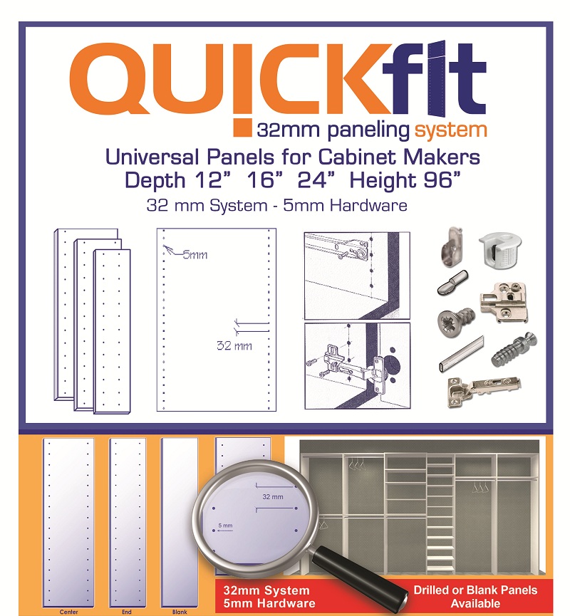 quickfit